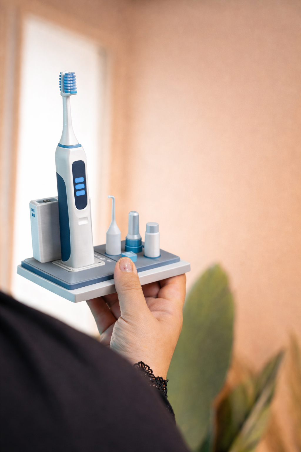 Prototype 3D Printing