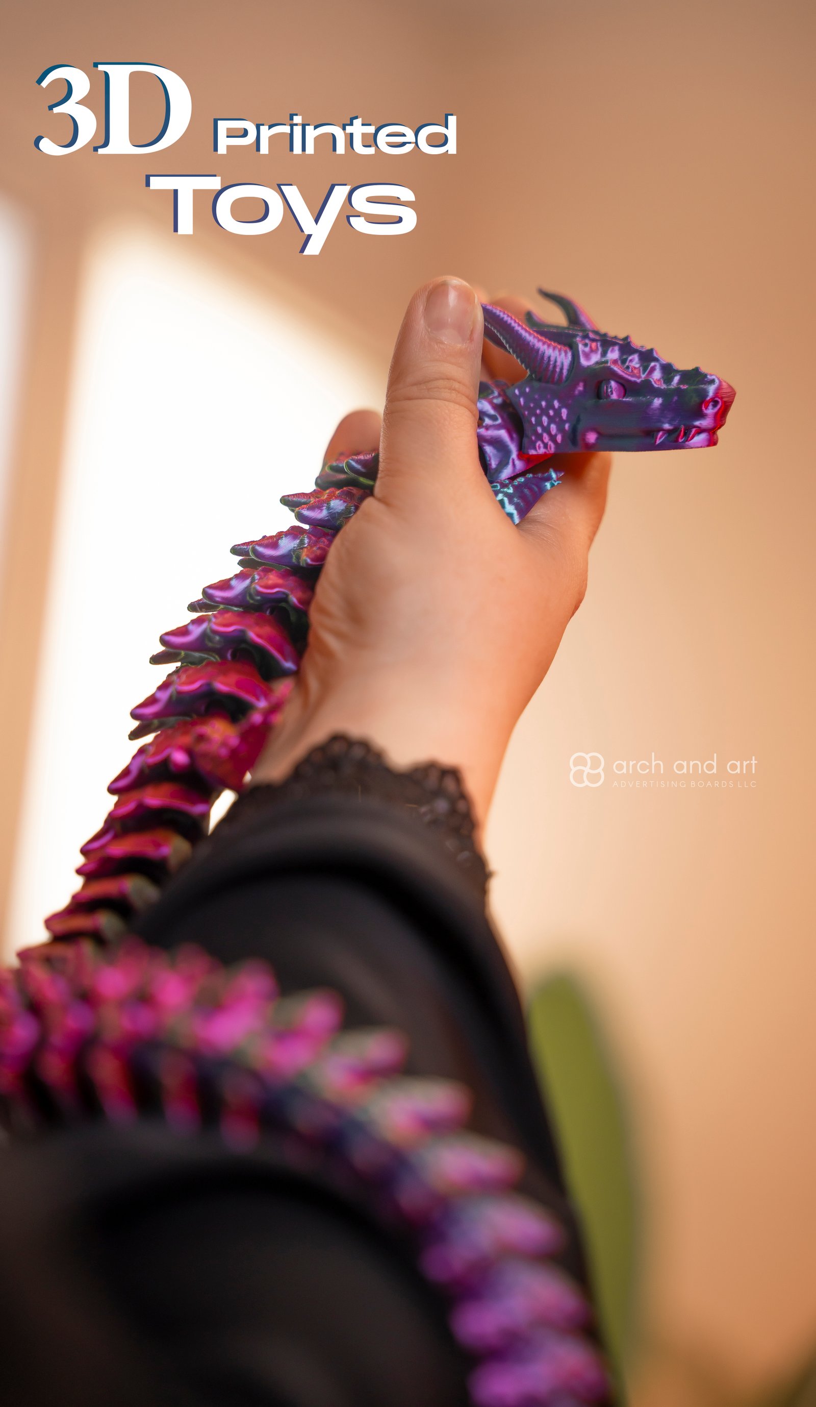 3D Printing Abu Dhabi