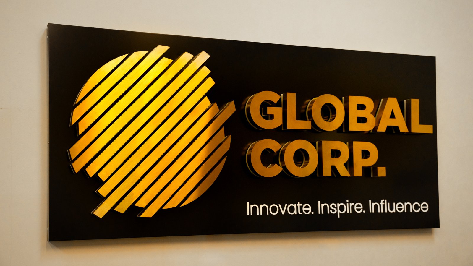 Leading Signboard Company in Abu Dhabi - 3D Letters, LED Signboards, Acrylic Signage by Arch & Art