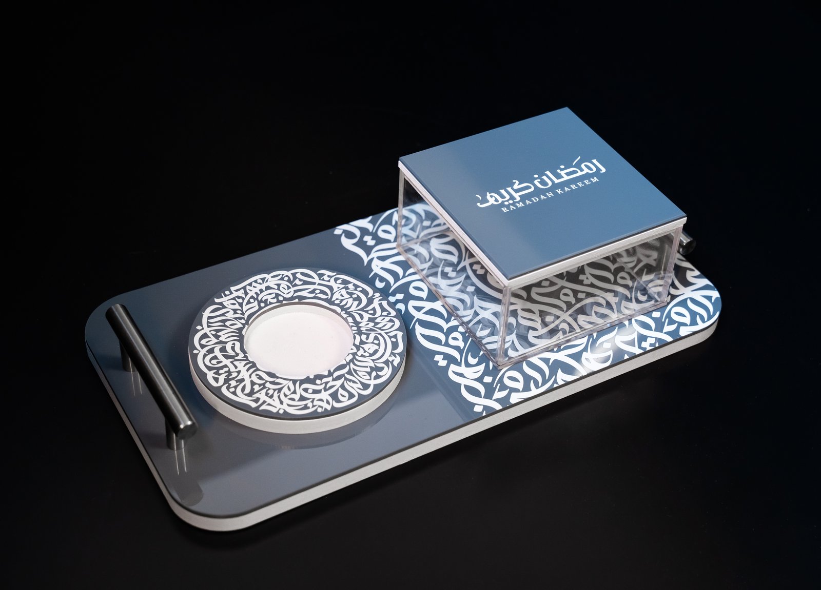 Custom Acrylic Signage Abu Dhabi