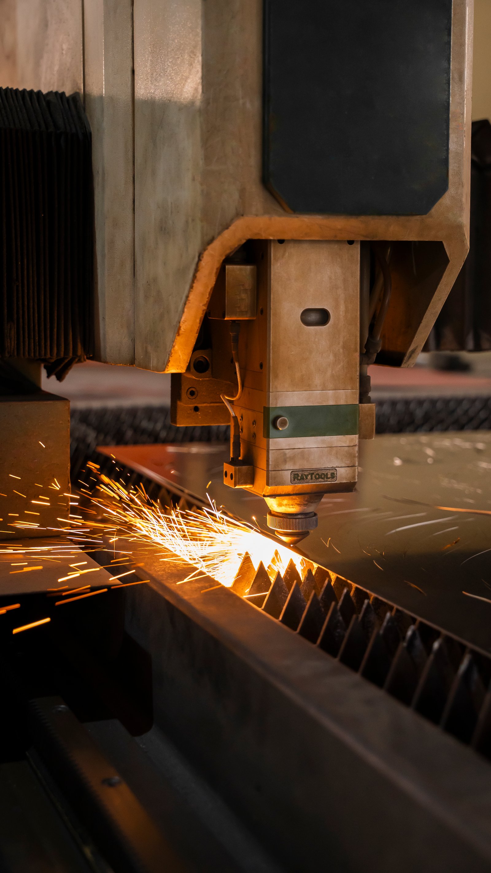 laser cutting in Abu Dhabi by Arch & Art